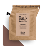 Brew Company COLOMBIA COFFEEBREWER