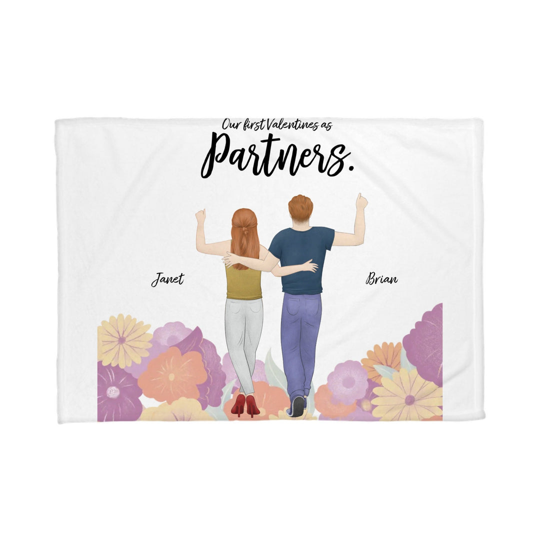 Coral Fleece Blanket (4:3)