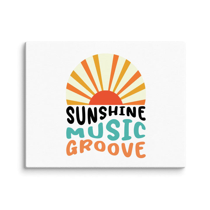 Personalised Canvas (in)