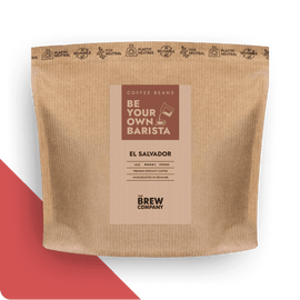 EL SALVADOR SPECIALTY COFFEE BEANS