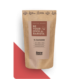 EL SALVADOR SPECIALTY COFFEE BEANS