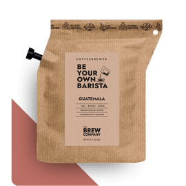 The Brew Company GUATEMALA COFFEEBREWER