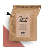 The Brew Company GUATEMALA COFFEEBREWER