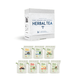 HERBAL TEA COLLECTION GIFT BOX