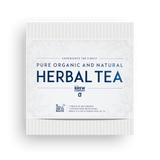 HERBAL TEA COLLECTION GIFT BOX