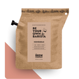 The Brew Company HONDURAS COFFEEBREWER