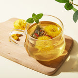 Honeysuckle Chrysanthemum Wolfberry Tea 35g (10 Tea Bags)