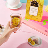Honeysuckle Chrysanthemum Wolfberry Tea 35g (10 Tea Bags)