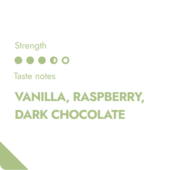 INDIA SPECIALTY COFFEE BEANS