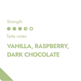 INDIA SPECIALTY COFFEE BEANS