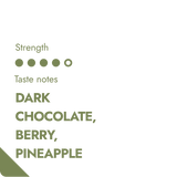 INDONESIA SPECIALTY COFFEE BEANS