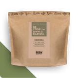 INDONESIA SPECIALTY COFFEE BEANS