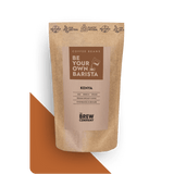 KENYA SPECIALTY COFFEE BEANS