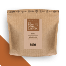 KENYA SPECIALTY COFFEE BEANS