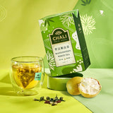 Mangosteen White Tea 45g (15 Tea Bags)
