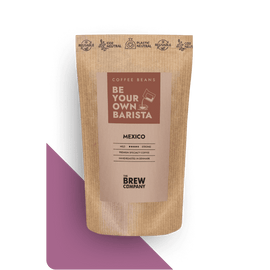 MEXICO SPECIALTY COFFEE BEANS