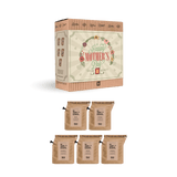 MOTHER`S DAY SPECIALTY COFFEE GIFT BOX