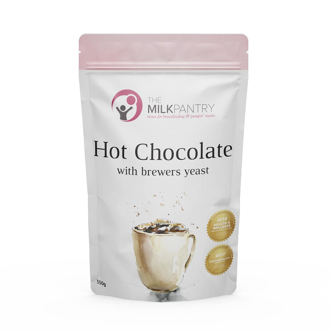 Hot Chocolate 350g