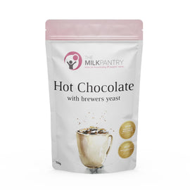 Hot Chocolate 350g