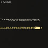Stainless Steel Chain Pulseras Vintage Mujer Jerusalem Magen Star Of David Charm Bracelet Femme Jewish Jewelry-1