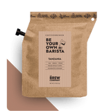 The Brew Company TANZANIA COFFEEBREWER