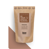 TANZANIA SPECIALTY COFFEE BEANS