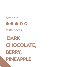 TANZANIA SPECIALTY COFFEE BEANS