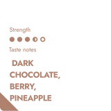 TANZANIA SPECIALTY COFFEE BEANS