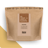 UGANDA SPECIALTY COFFEE BEANS