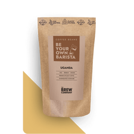 UGANDA SPECIALTY COFFEE BEANS