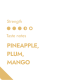 UGANDA SPECIALTY COFFEE BEANS