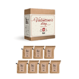 VALENTINE'S DAY SPECIALTY COFFEE GIFT BOX