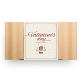 VALENTINE'S DAY SPECIALTY COFFEE GIFT BOX