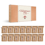 VALENTINE'S DAY SPECIALTY COFFEE GIFT BOX