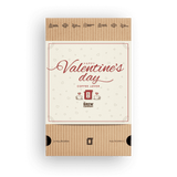VALENTINE'S DAY SPECIALTY COFFEE GIFT BOX