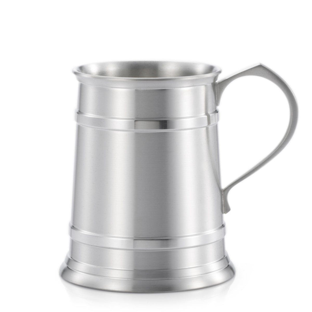 Royal Selangor Tankard - Wooden G/Box 45cl -