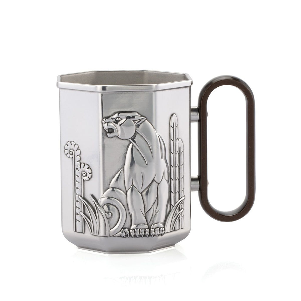 Royal Selangor Panther Tankard LG