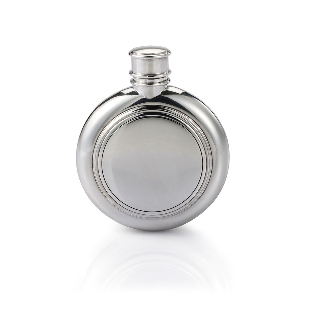 Royal Selangor Lancaster Hip Flask -