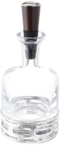 Royal Selangor Cell - Whiskey Decanter