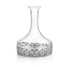 Royal Selangor Hexagon - Decanter -