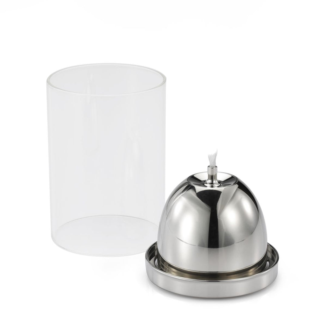 Royal Selangor Oil Lamp - Large - Erik Magnussen