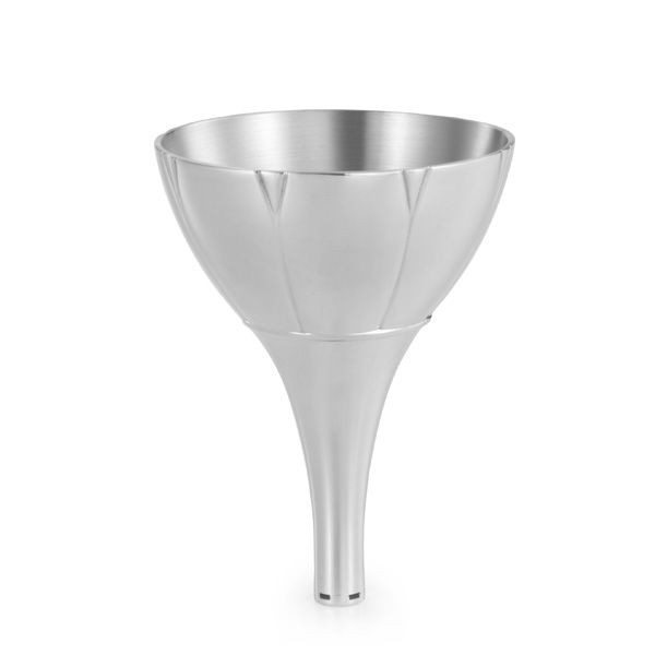 Royal Selangor Fluted Wine Funnel
