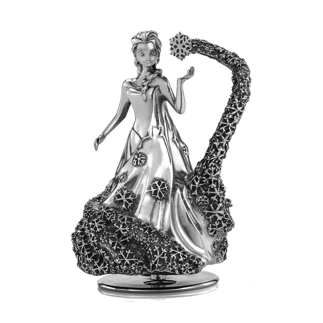 Royal Selangor Elsa Music Carousel -  - Disney Range