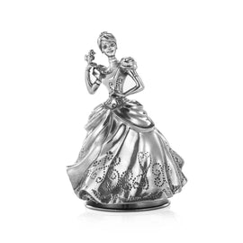 Royal Selangor Cinderella Music Carousel -  - Disney Range