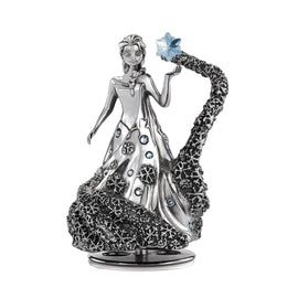 Royal Selangor Elsa Music CarouselÊ (Limited Edition) -  - Disney Range