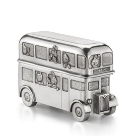 Royal Selangor Routemaster Container - Bunnies Day Out
