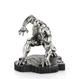 Royal Selangor Venom Dark Origin Figurine - Marvel Range