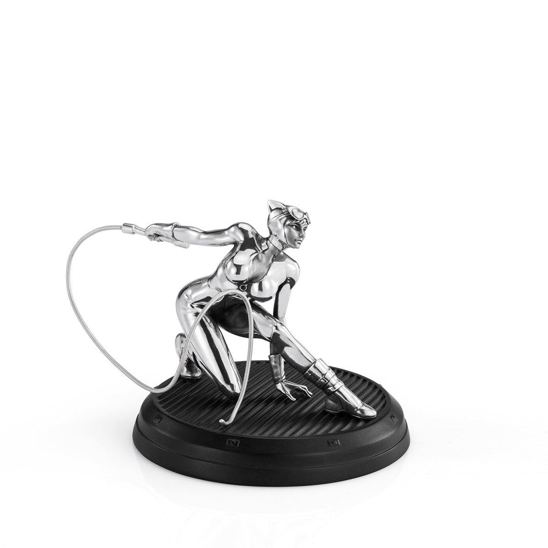Royal Selangor Catwoman FigurineÊ - Batman Range