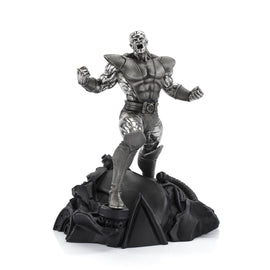 Royal Selangor Colossus Victorious Figurine (Limited Edition) - Marvel Range