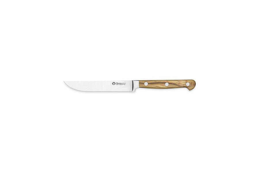 Steak Knife - Maserin Steak Knife Forged | King of Knives